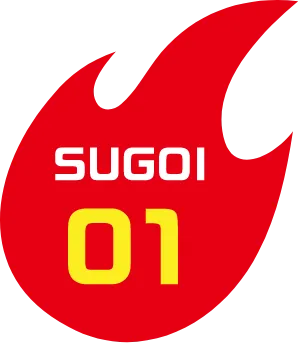 SUGOI 01