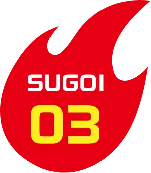 SUGOI 03
