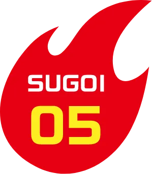 SUGOI 05