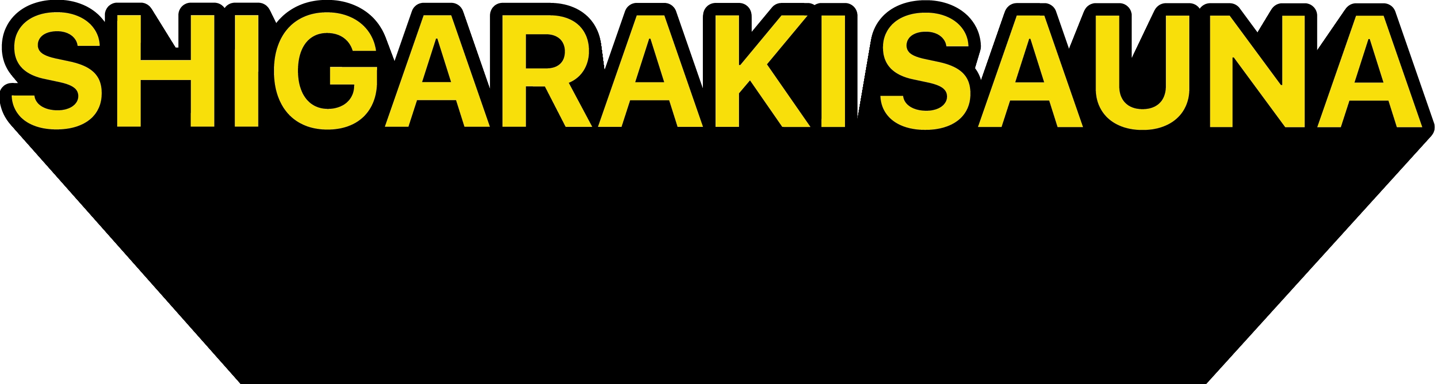 SHIGARAKI SAUNA